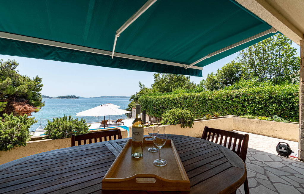 Feriehuse - Peljesac-Orebic , Kroatien - CDP570 18