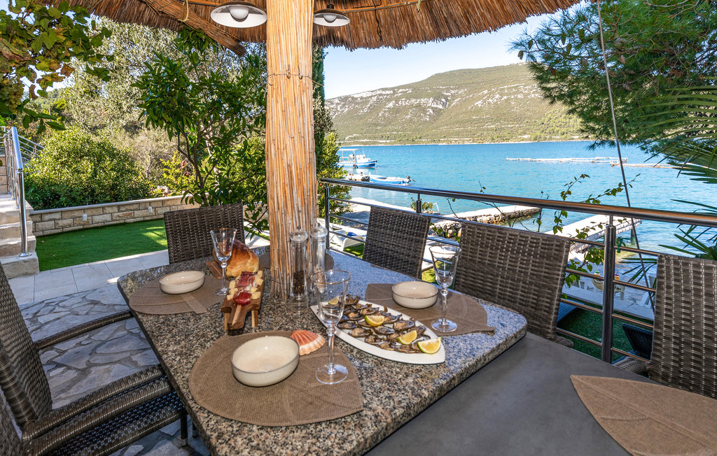 Ferienhaus - Peljesac-Ston , Kroatien - CDP700 17