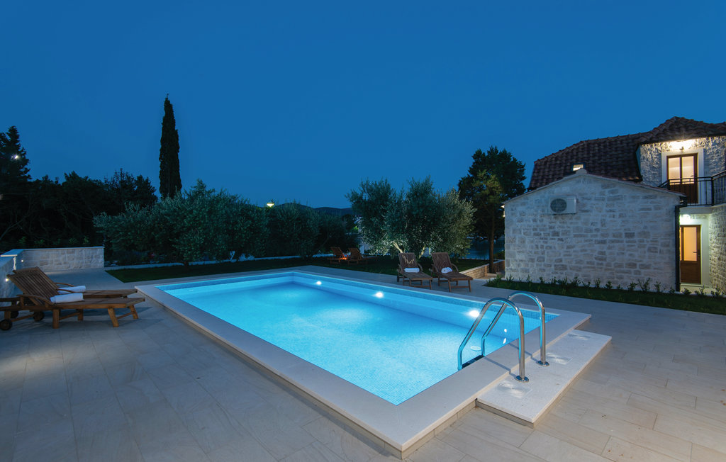 Ferienhaus - Peljesac-Loviste , Kroatien - CDP490 2