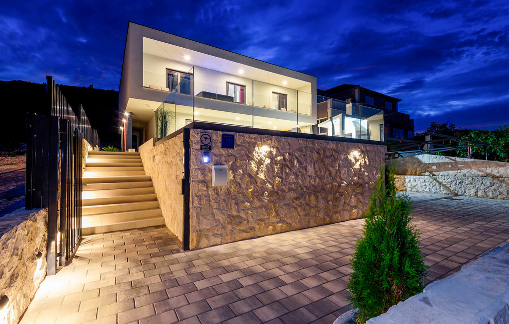 Feriehuse - Peljesac-Drace , Kroatien - CDP610 25