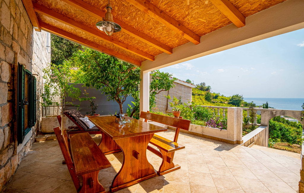 Ferienhaus - Peljesac-Podobuce , Kroatien - CDP126 3