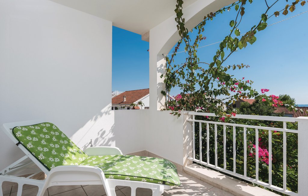 Ferieleilighet - Peljesac-Orebic , Kroatia - CDP129 5