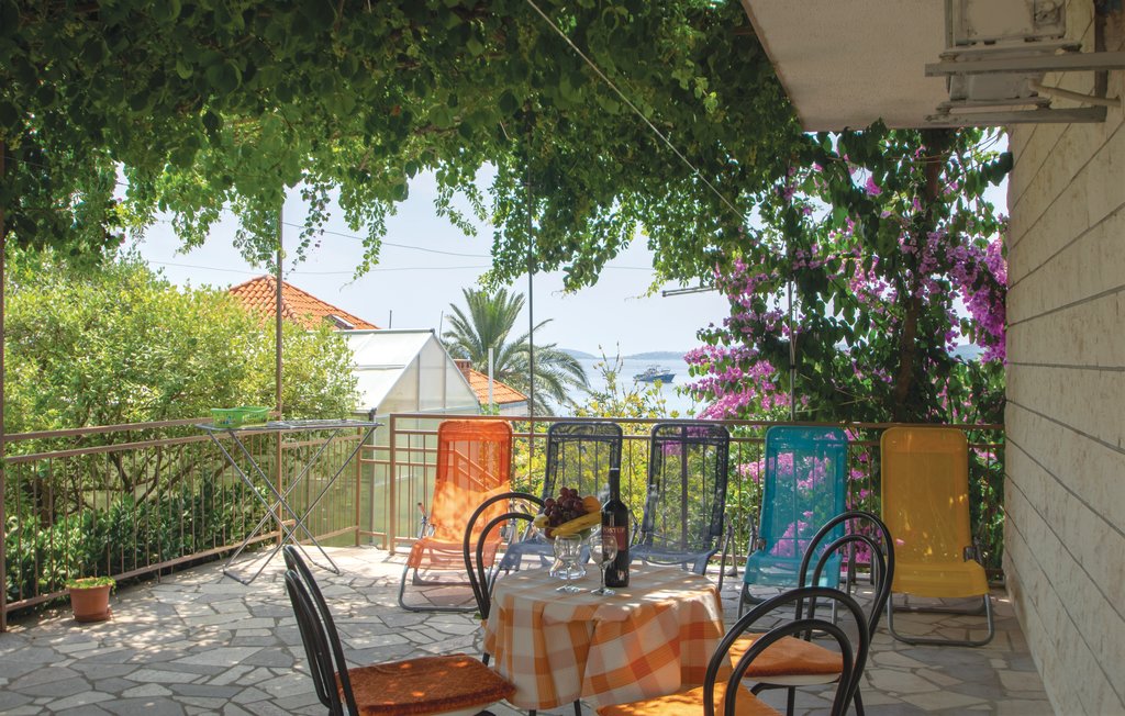 Ferieleilighet - Peljesac-Orebic , Kroatia - CDP156 5