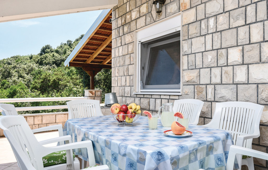 Ferienhaus - Peljesac-Osobjava , Kroatien - CDP179 9