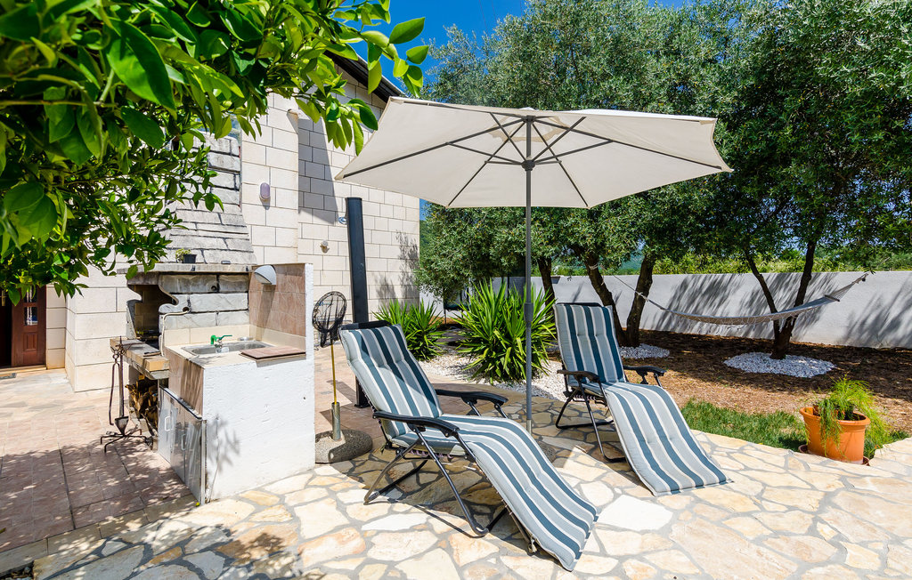 Feriehuse - Peljesac-Broce , Kroatien - CDP185 22