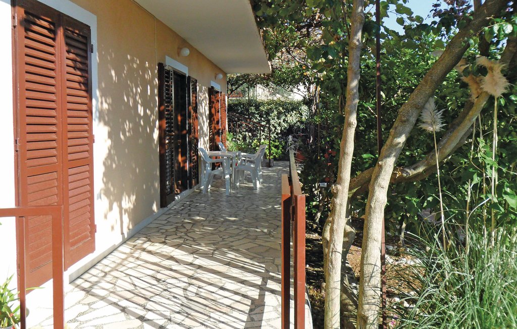 Lejlighed - Peljesac-Orebic , Kroatien - CDP248 7