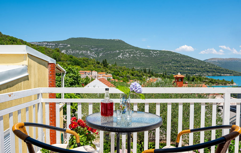 Ferienhaus - Peljesac-Ston , Kroatien - CDP257 2