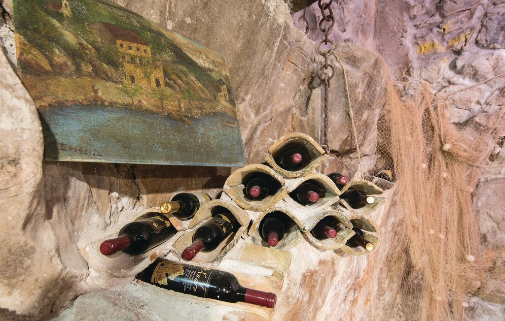 Feriehuse - Peljesac-Orebic , Kroatien - CDP301 39