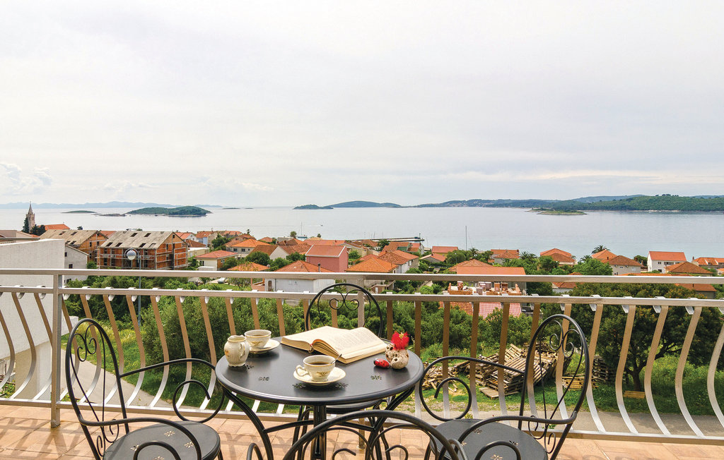 Apartment - Peljesac-Orebic , Croatia - CDP307 5