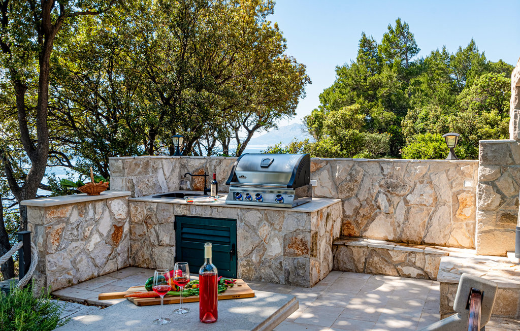 Ferienhaus - Peljesac-Dingac , Kroatien - CDP350 19