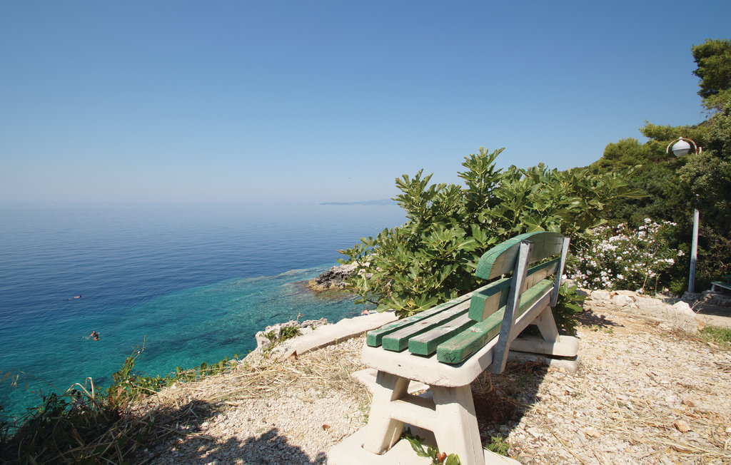 Ferienhaus - Peljesac-Dingac-Potocine , Kroatien - CDP351 5