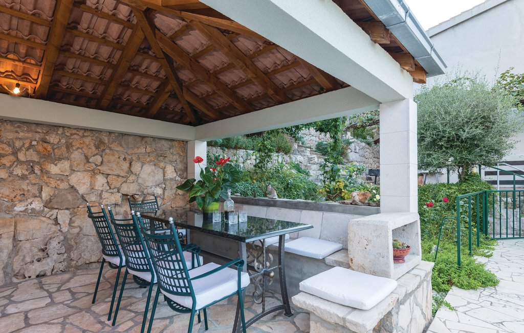 Lejlighed - Peljesac-Trpanj , Kroatien - CDP365 8