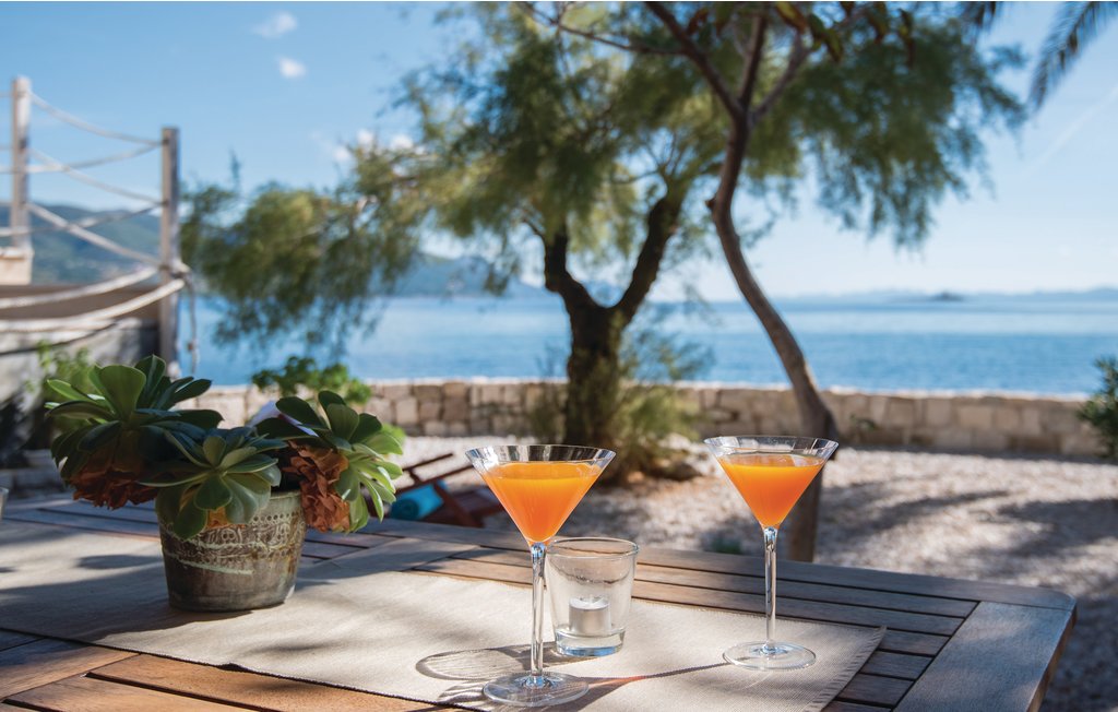 Ferienhaus - Peljesac-Orebic , Kroatien - CDP401 6