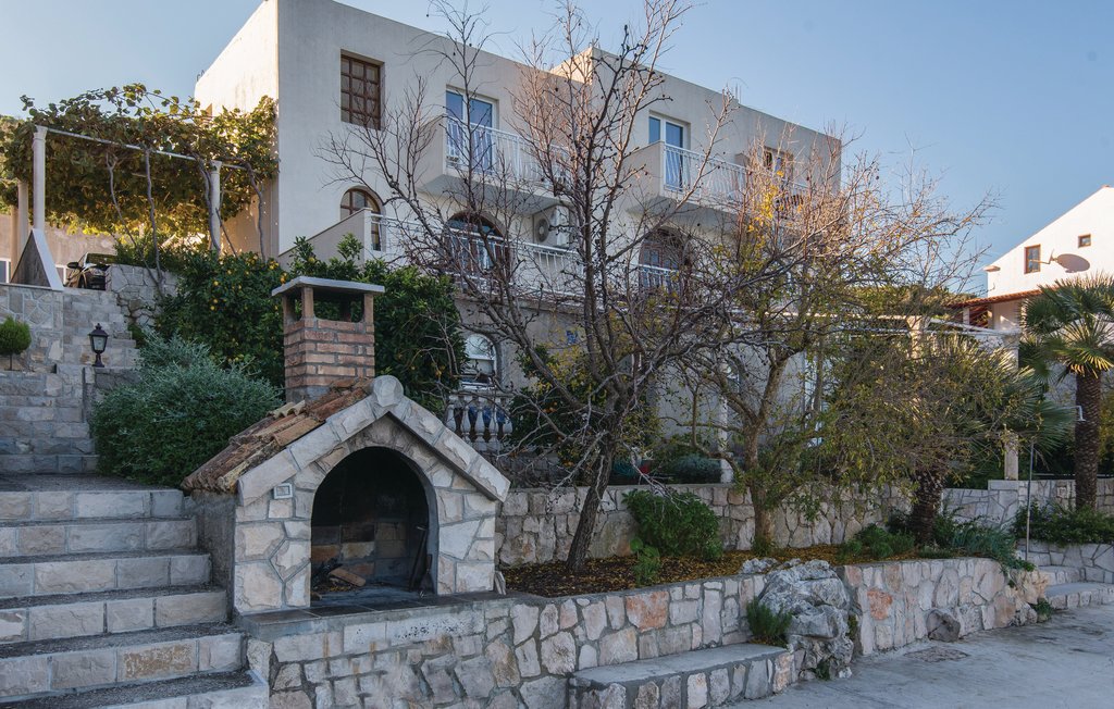 Lejlighed - Peljesac-Dubrava , Kroatien - CDP415 9