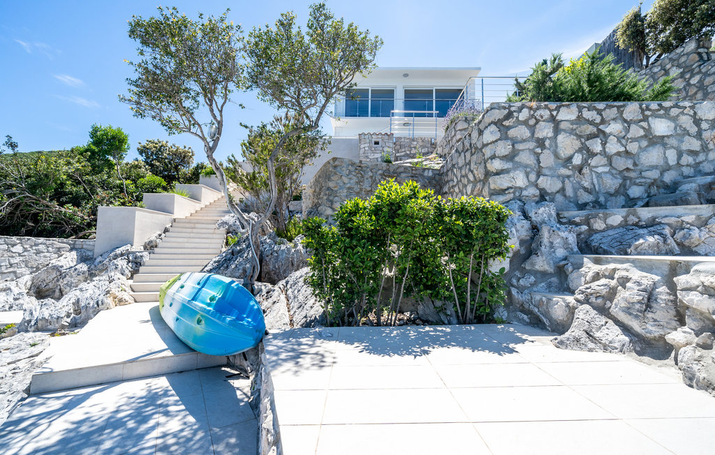 Feriehuse - Peljesac-Janjina , Kroatien - CDP432 17