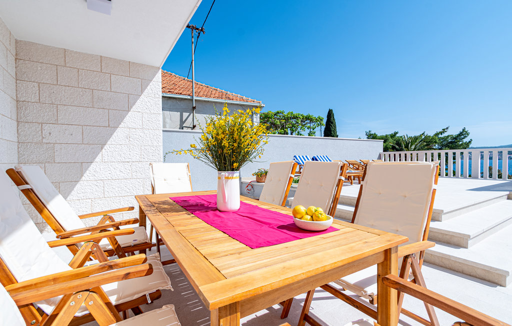 Ferienhaus - Peljesac-Kuciste , Kroatien - CDP545 11