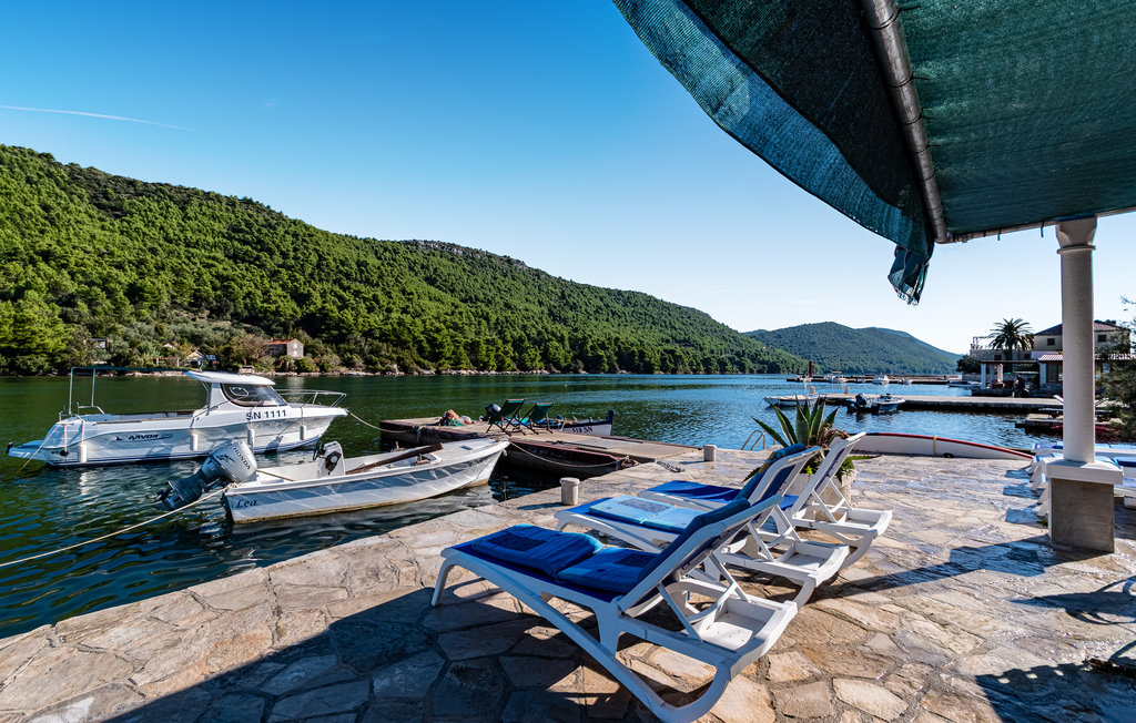Ferieleilighet - Peljesac-Ston , Kroatia - CDP560 3