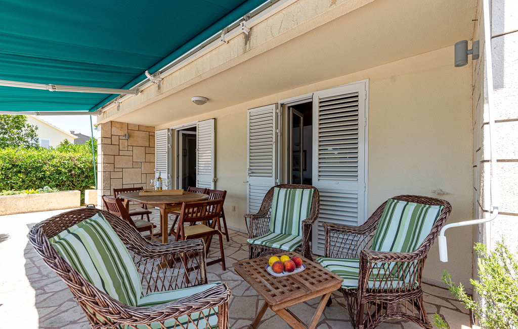 Feriehuse - Peljesac-Orebic , Kroatien - CDP570 16