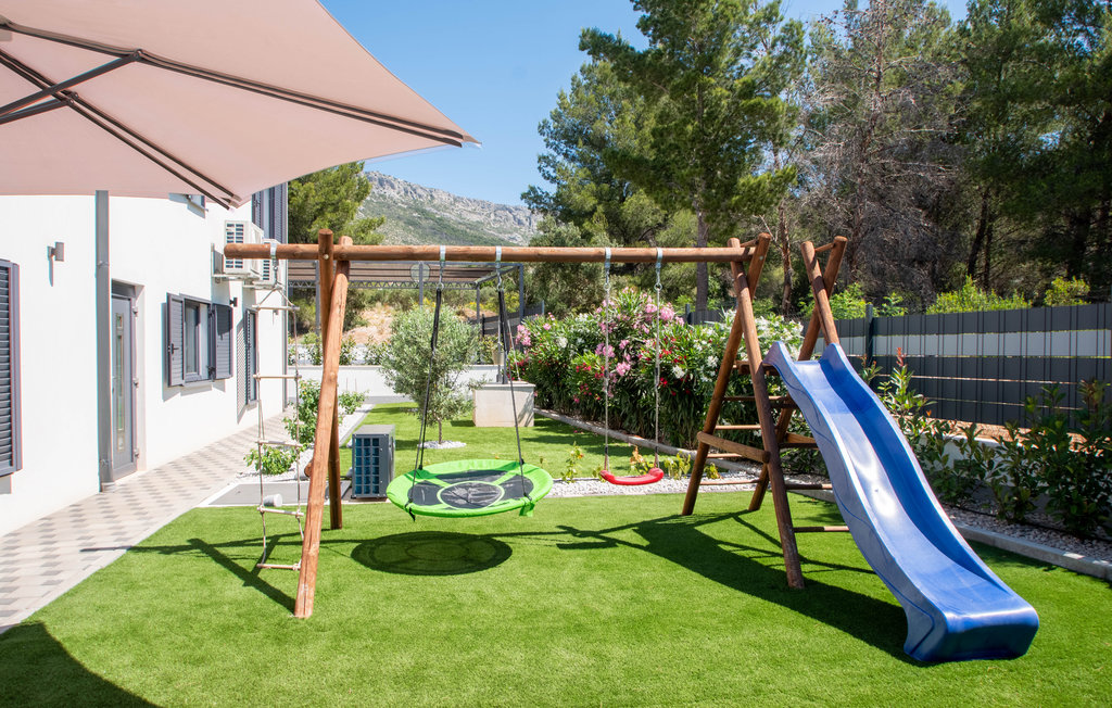 Ferienhaus - Peljesac-Orebic , Kroatien - CDP590 24