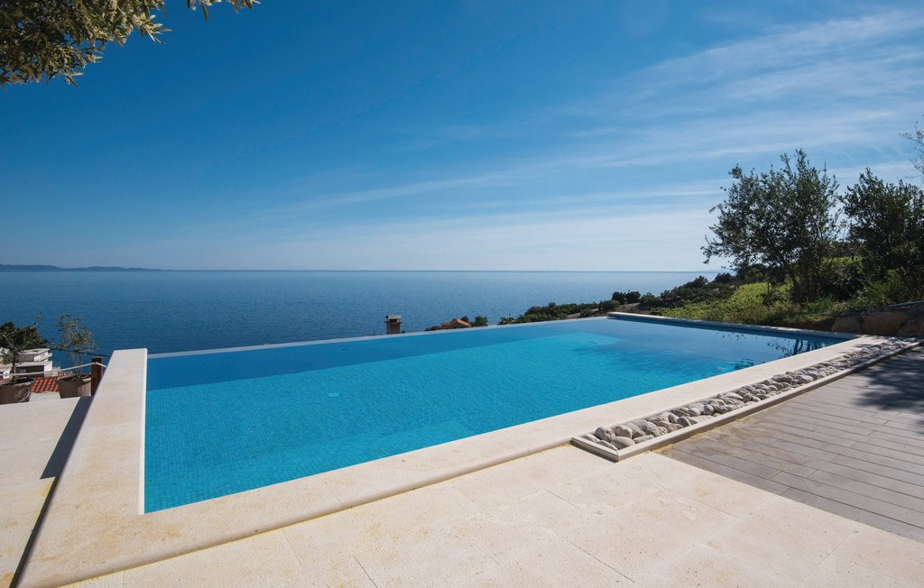 Ferienhaus - Peljesac-Podobuce , Kroatien - CDP155 9