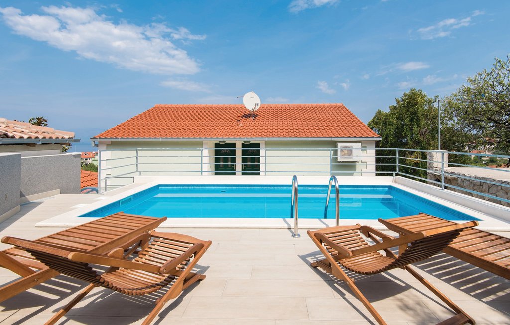 Lejlighed - Peljesac-Trpanj , Kroatien - CDP365 5