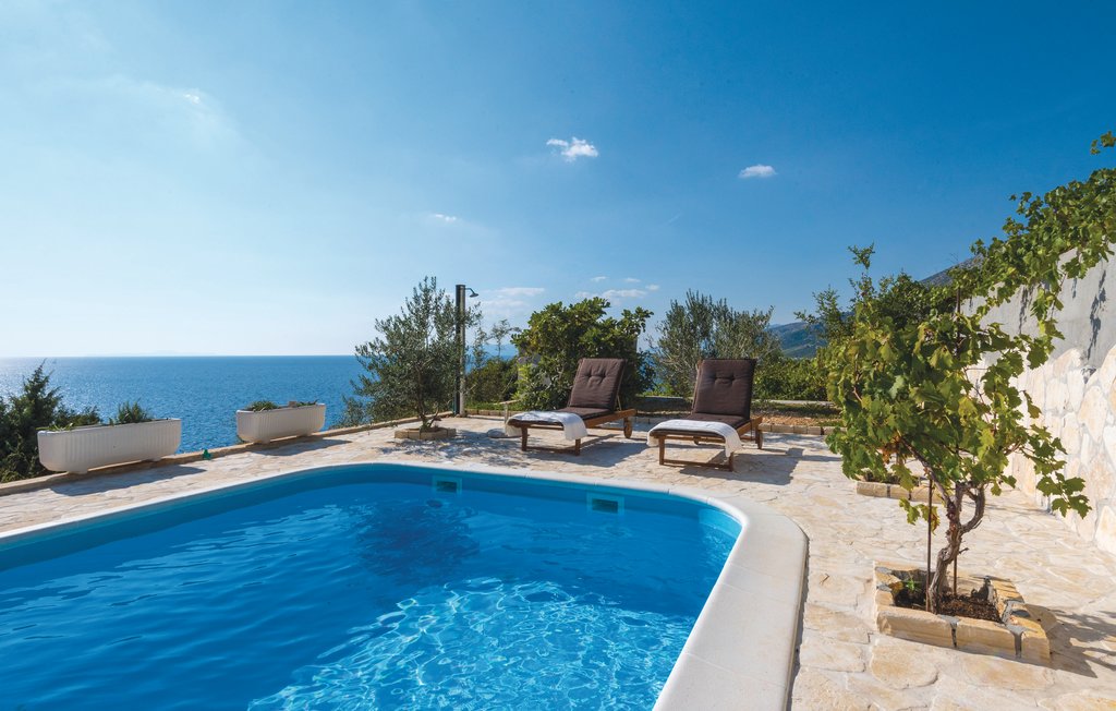 Ferienhaus - Peljesac-Dingac , Kroatien - CDP375 9