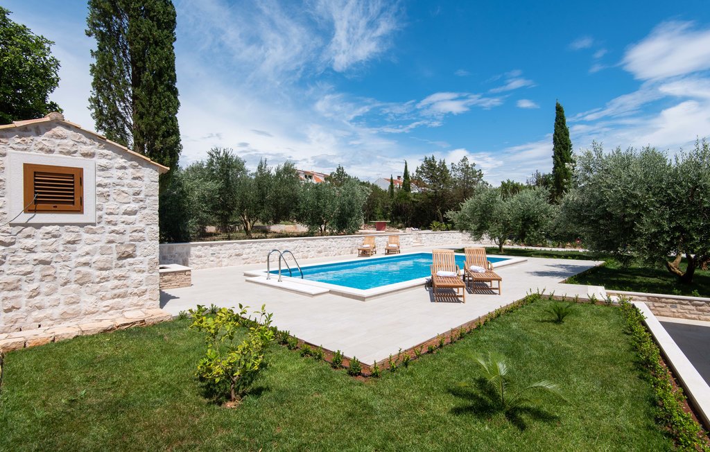 Ferienhaus - Peljesac-Loviste , Kroatien - CDP490 9