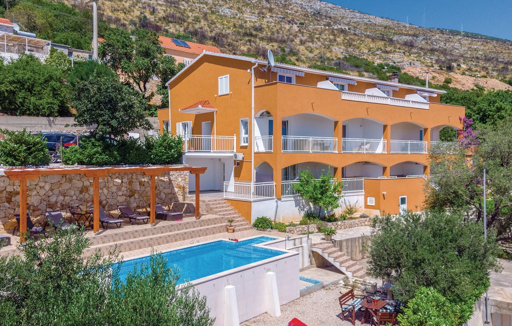 Ferienwohnung - Peljesac-Orebic , Kroatien - CDP551 7