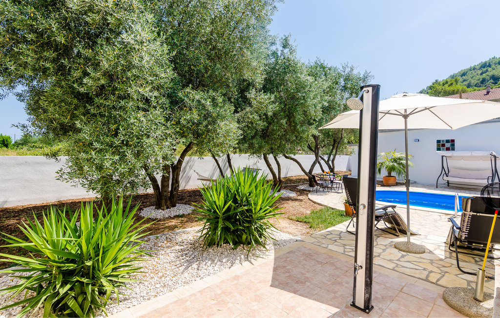 Feriehuse - Peljesac-Broce , Kroatien - CDP185 17