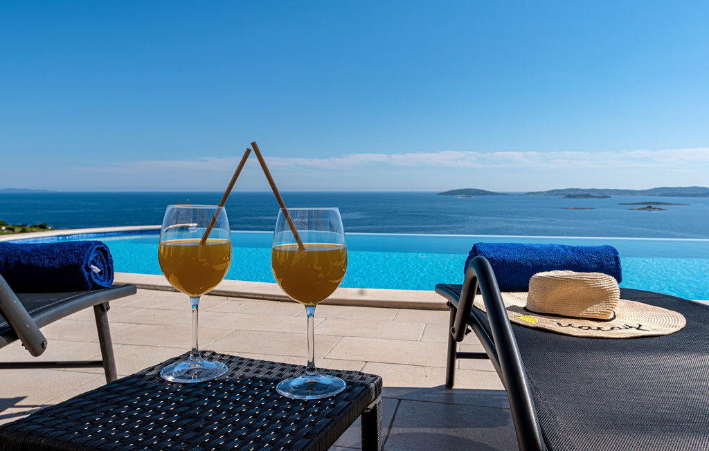 Feriehuse - Peljesac-Mokalo , Kroatien - CDP355 2