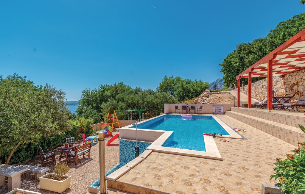 Ferienwohnung - Peljesac-Orebic , Kroatien - CDP551 14