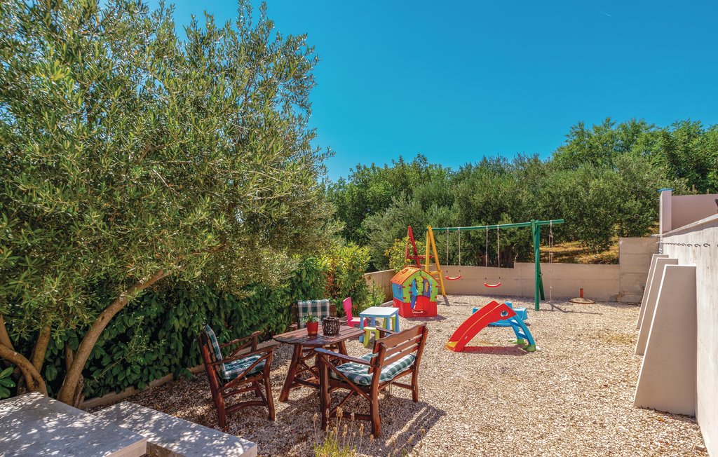 Ferienwohnung - Peljesac-Orebic , Kroatien - CDP551 3