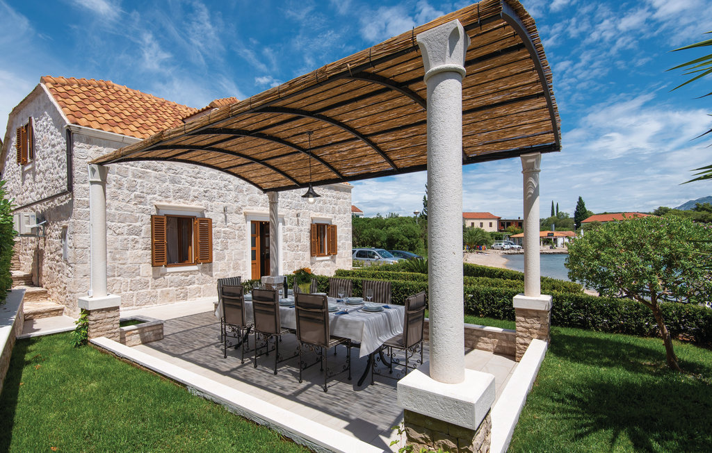 Ferienhaus - Peljesac-Loviste , Kroatien - CDP490 3
