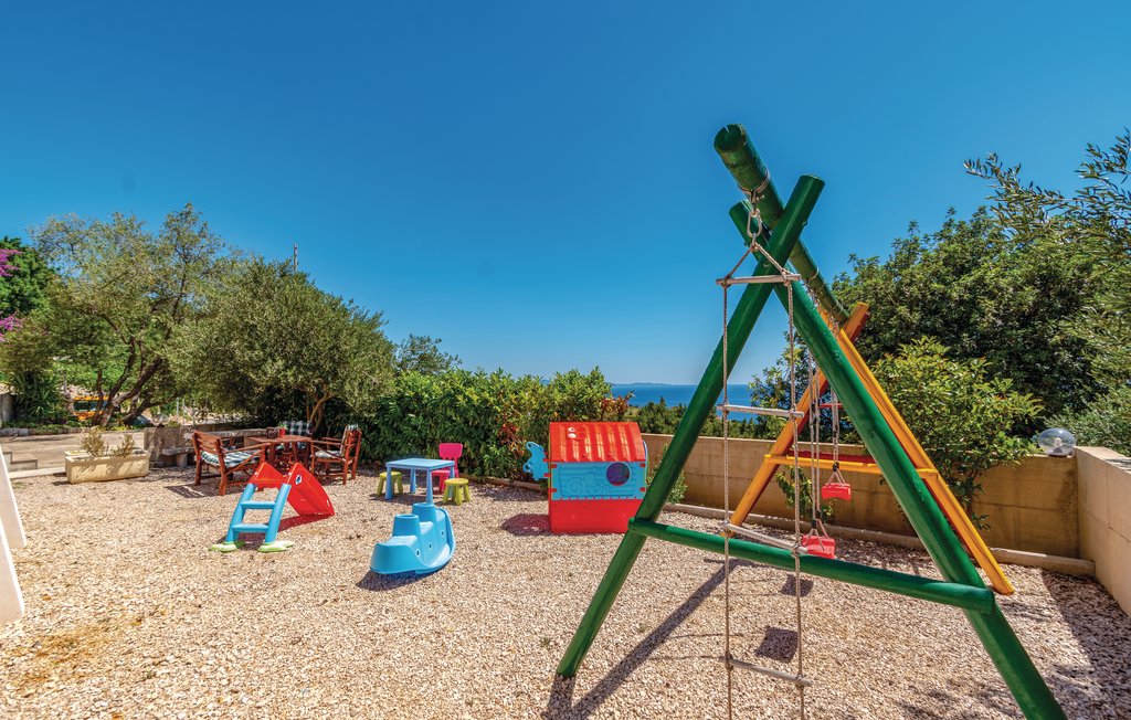 Ferienwohnung - Peljesac-Orebic , Kroatien - CDP551 15