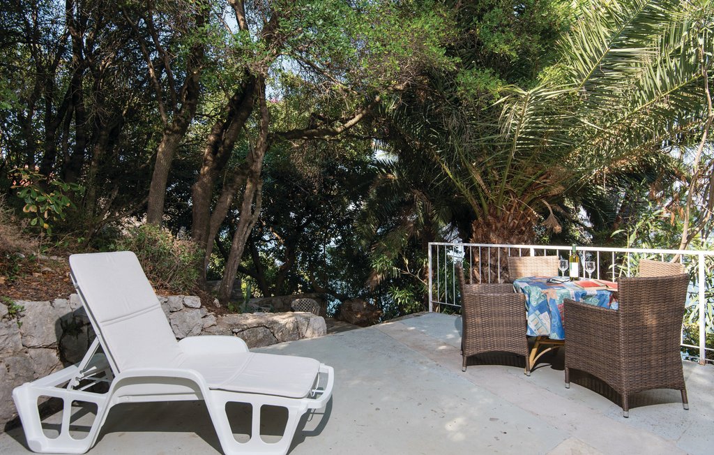 Ferienwohnung - Peljesac-Trpanj , Kroatien - CDP102 9