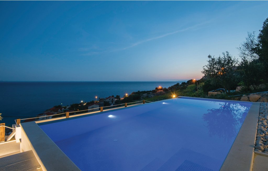 Ferienhaus - Peljesac-Podobuce , Kroatien - CDP155 17