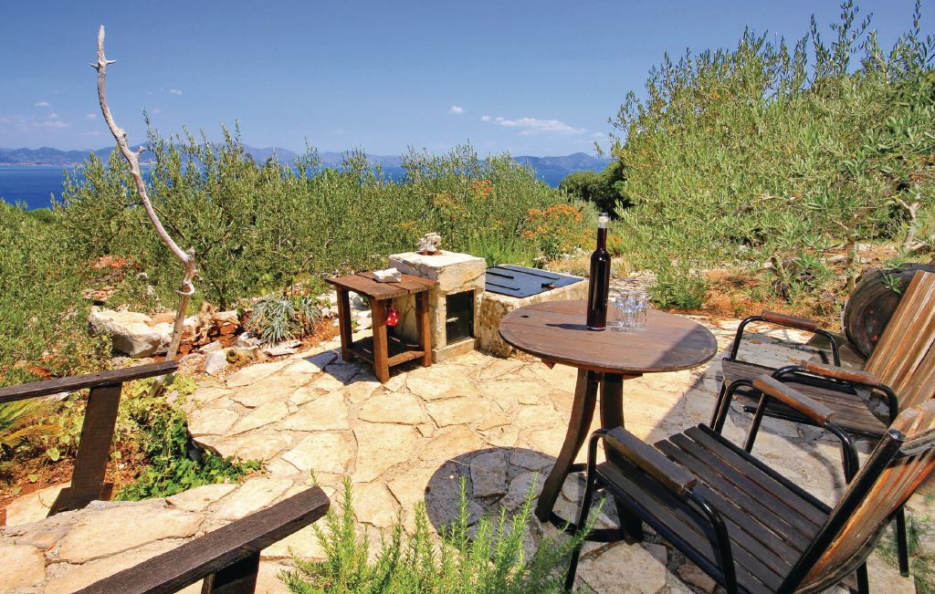 Ferienhaus - Peljesac-Crkvice , Kroatien - CDP177 4