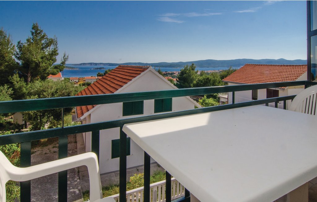 Lejlighed - Peljesac-Orebic , Kroatien - CDP264 9