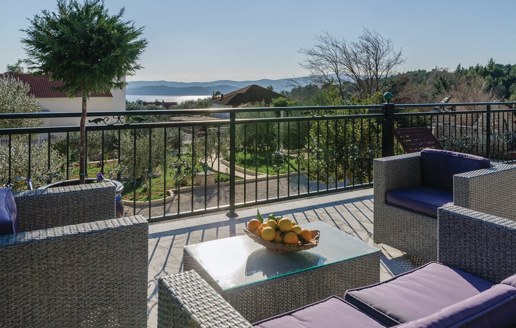 Feriehuse - Peljesac-Orebic , Kroatien - CDP301 31