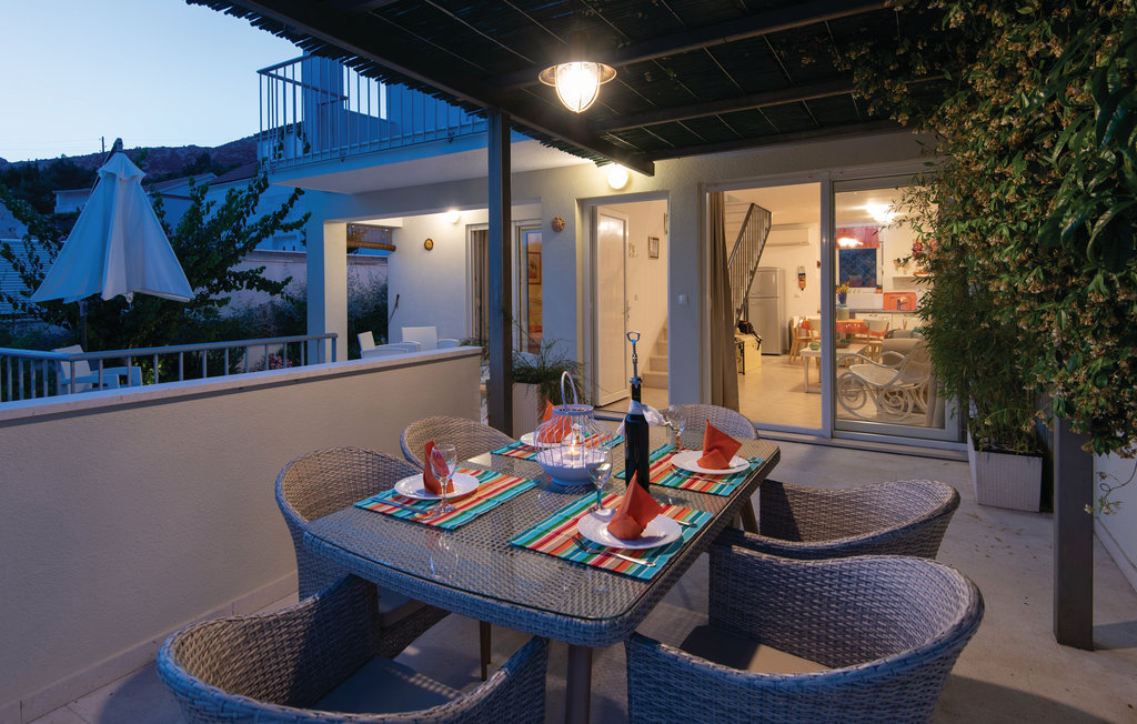 Feriehuse - Peljesac-Viganj , Kroatien - CDP530 24