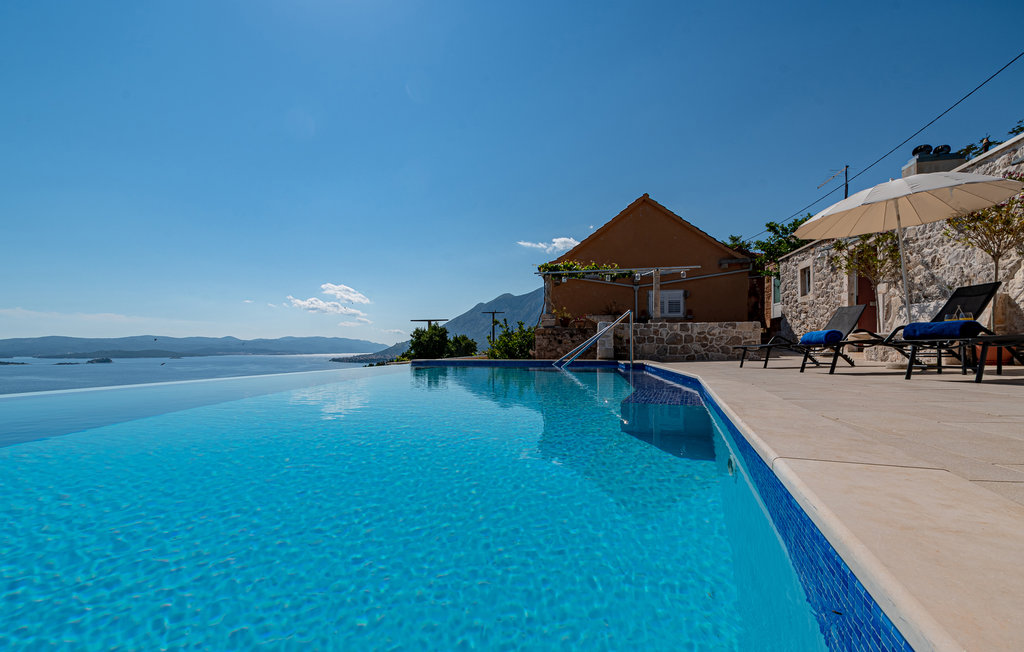 Feriehuse - Peljesac-Mokalo , Kroatien - CDP355 1