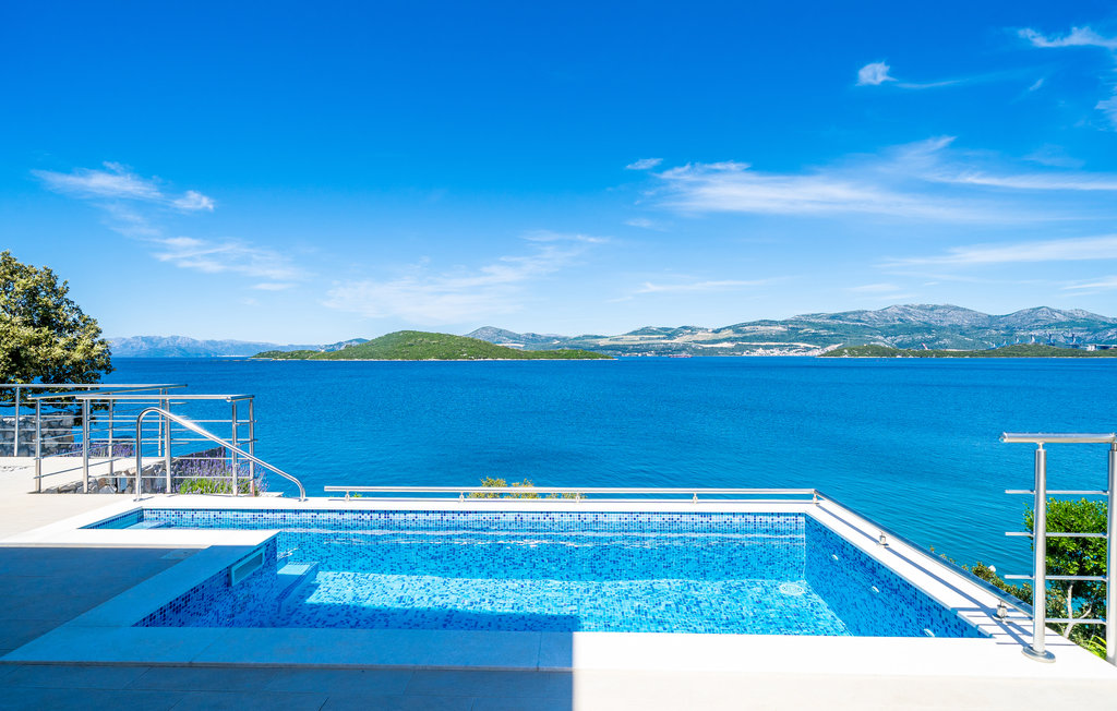 Feriehuse - Peljesac-Janjina , Kroatien - CDP432 1