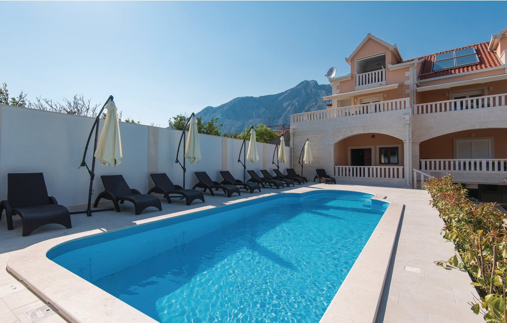 Lejlighed - Peljesac-Orebic , Kroatien - CDP436 7