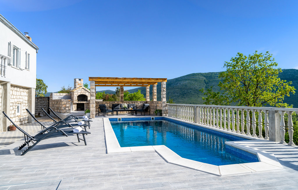 Ferienhaus - Peljesac-Ston , Kroatien - CDP520 1