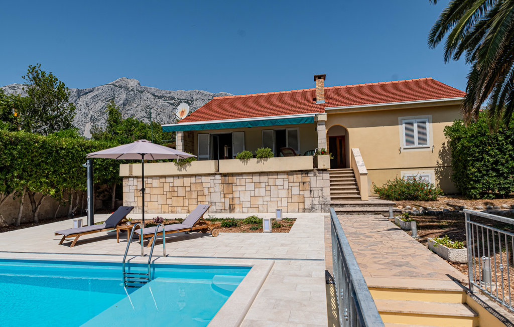 Feriehuse - Peljesac-Orebic , Kroatien - CDP570 8