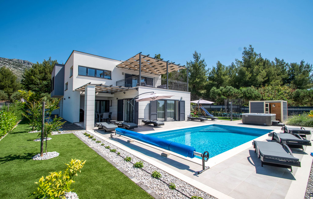 Ferienhaus - Peljesac-Orebic , Kroatien - CDP590 1