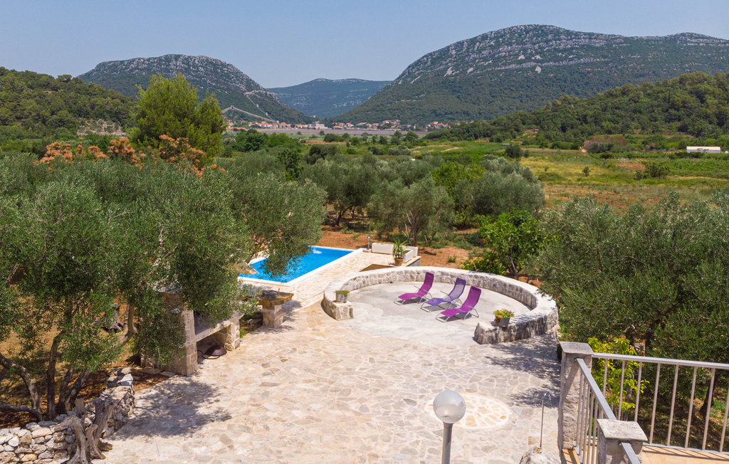 Ferienhaus - Peljesac-Ston , Kroatien - CDP186 12