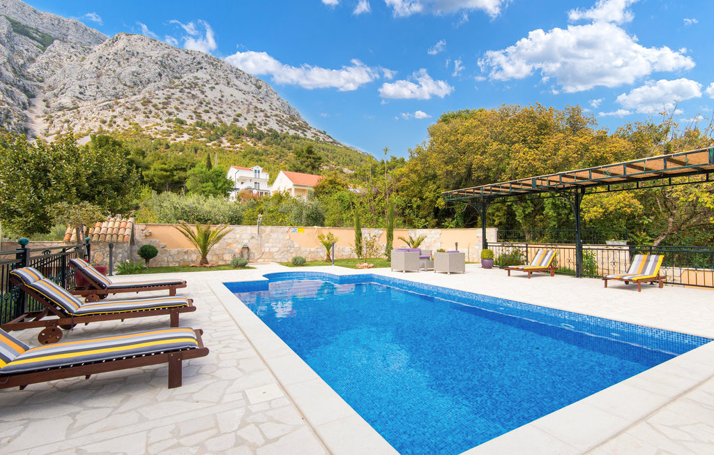 Feriehuse - Peljesac-Orebic , Kroatien - CDP301 12