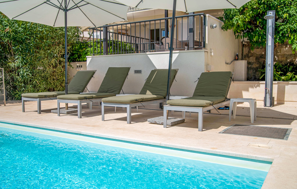 Feriehuse - Peljesac-Viganj , Kroatien - CDP530 11