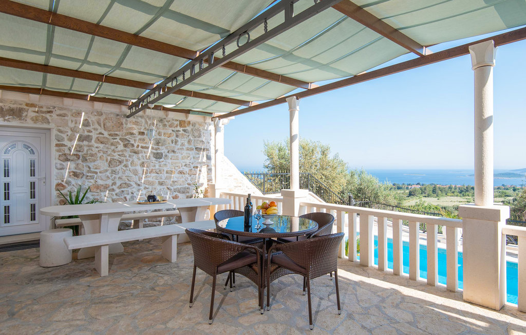 Feriehuse - Peljesac-Orebic , Kroatien - CDP150 11